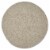 Split P Essex Round Placemat Set - Pebble Perspective: front