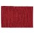 Park Designs Winter Scarf Placemat Set - Red Perspective: front