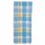 Park Designs Forget Me Not Waffle Weave Dishtowel Perspective: front