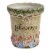 Park Designs Spring Garden Tumbler Perspective: front