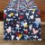 Split P Scattered With Love Table Runner 15  x 72 Perspective: front