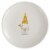 Split P Easter Gnomes Salad Plate - Set of 4 Perspective: front