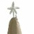 Park Designs Starfish Single Hook Set of 2 Perspective: front