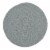 Split P Essex Round Placemat Set - Blue Mist Perspective: front