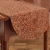 Park Designs Allspice Braided Table Runner 15 x 54 Perspective: front