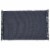 Park Designs Casual Classics Placemat Set - Slate Perspective: front