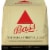 Bass® Pale Ale Beer Perspective: front