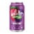 Evolution Fresh® Berry Burst Organic Real Fruit Soda Perspective: front