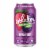 Evolution Fresh® Berry Burst Organic Real Fruit Soda Perspective: front
