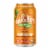 Evolution Fresh® Orange Squeeze Organic Real Fruit Soda Perspective: front