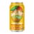 Evolution Fresh® Tropical Mango Organic Real Fruit Soda Perspective: front