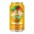 Evolution Fresh® Tropical Mango Organic Real Fruit Soda Perspective: front