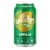 Evolution Fresh® Lemon Lime Organic Real Fruit Soda Perspective: front