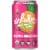 Evolution Fresh® Pineapple Dragon Fruit Organic Real Fruit Soda Perspective: front