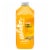 Evolution Fresh® Organic Pure Orange Cold-Pressed Orange Juice Perspective: front