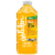 Evolution Fresh® Organic Pulp Free Orange Juice Perspective: front