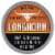 Longhorn Fine Cut Natural Perspective: front