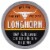 Longhorn Fine Cut Natural Perspective: front