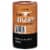 Longhorn® Natural Fine Cut Moist Snuff Tobacco Perspective: front