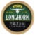Longhorn Wintergreen Snuff Pouches Perspective: front
