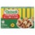 Nathan's Famous® Savory Cocktail Beef Franks in Puff Pastry Perspective: front