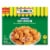 Nathan's Famous® Mini Beef Cocktail Franks Dipped In Honey Batter Corn Dogs Perspective: front
