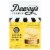Dewey's Bakery® Meyer Lemon Cookies Perspective: front