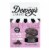 Dewey's Bakery Brownie Crisp Cookies Perspective: front