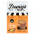 Dewey's Bakery® Triple Ginger Cookies Perspective: front