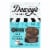Dewey's Bakery® Hot Cocoa Cookie Thins Perspective: front