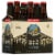 Deschutes Brewery® Black Butte Porter Craft Beer Perspective: front