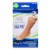Sportaid Beige Ankle Support Medium Pull-On for the Foot SA1406 MED Perspective: front