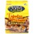 Mama Lycha® Gluten-Free Sweet Plantain Strips Family Pack Perspective: front