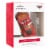 Hallmark Christmas Ornament - Disney/Pixar Cars Lightning McQueen Perspective: front