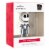 Hallmark Christmas Jack Skellington Ornament Perspective: front