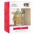 Hallmark Christmas Star Wars™ The Mandalorian Grogu™ Ornament Perspective: front