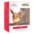 Holiday Christmas Pokemon™ Eevee Ornament Perspective: front