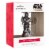 Holiday Christmas Ornament - Mandalorian Perspective: front
