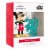 Hallmark Disney Mickey Mouse 2021 Christmas Ornament Perspective: front