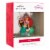 Hallmark Disney The Little Mermaid Ariel with Seashell Christmas Ornament Perspective: front