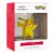 Hallmark Pokemon Pikachu Christmas Ornament Perspective: front