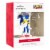 Hallmark Sonic the Hedgehog Christmas Ornament Perspective: front