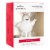 Hallmark Ghostbusters: Afterlife Mini Stay Puft Marshmallow Christmas Ornament Perspective: front