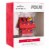 Hallmark Peanuts® Snoopy Decorated Dog House Ornament Perspective: front