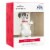 Hallmark Disney 101 Dalmations Patch Puppy Chistmas Ornament Perspective: front