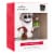 Hallmark Disney Tim Burton's The Nightmare Before Christmas Jack as Sandy Claws Christmas Ornament Perspective: front