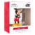 Hallmark Disney Mickey Mouse Classic Pose Christmas Ornament Perspective: front