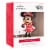 Hallmark Christmas Ornament - Disney Minnie Mouse Classic Pose Perspective: front