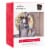 Hallmark Christmas Ornament - Disney Tim Burton's The Nightmare Before Christmas Jack and Sally Perspective: front