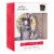 Hallmark Tim Burton's The Nightmare Before Christmas Jack and Sally Christmas Ornament Perspective: front